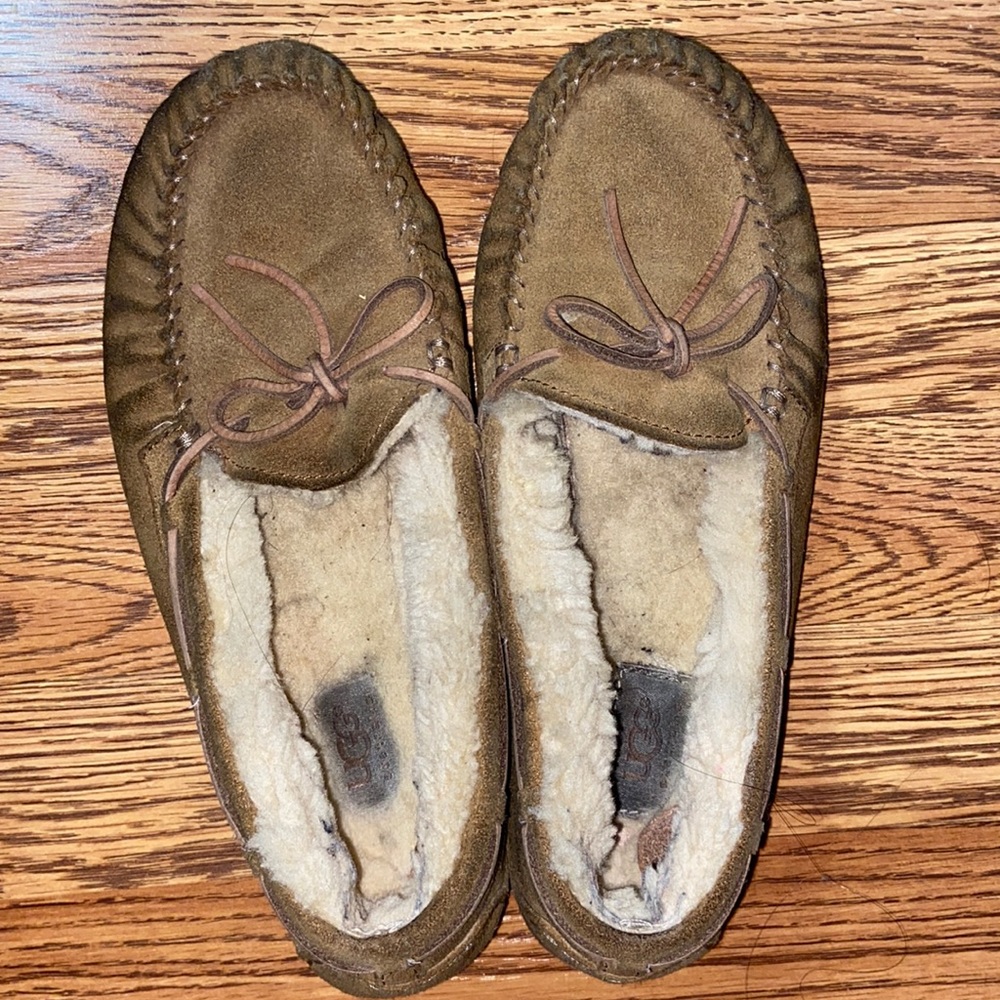 ugg slippers